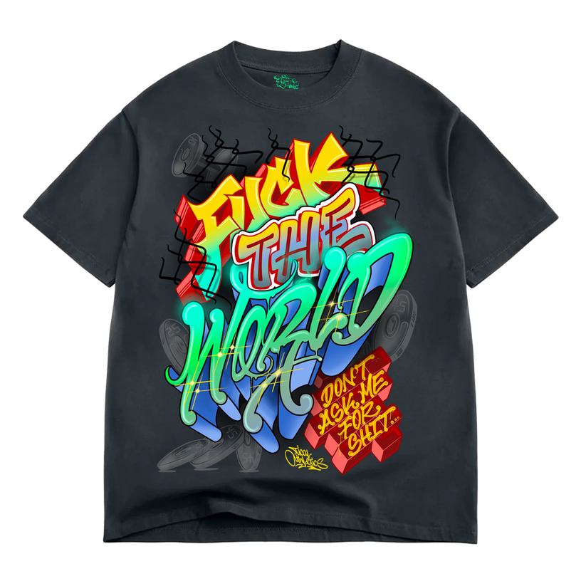 Hip Hop streetwear