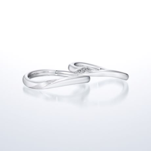 Ginza Diamond Shiraishi Hong Kong Reinforces Its Craftsmanship and Design Philosophy Through Timeless Wedding Ring Collections