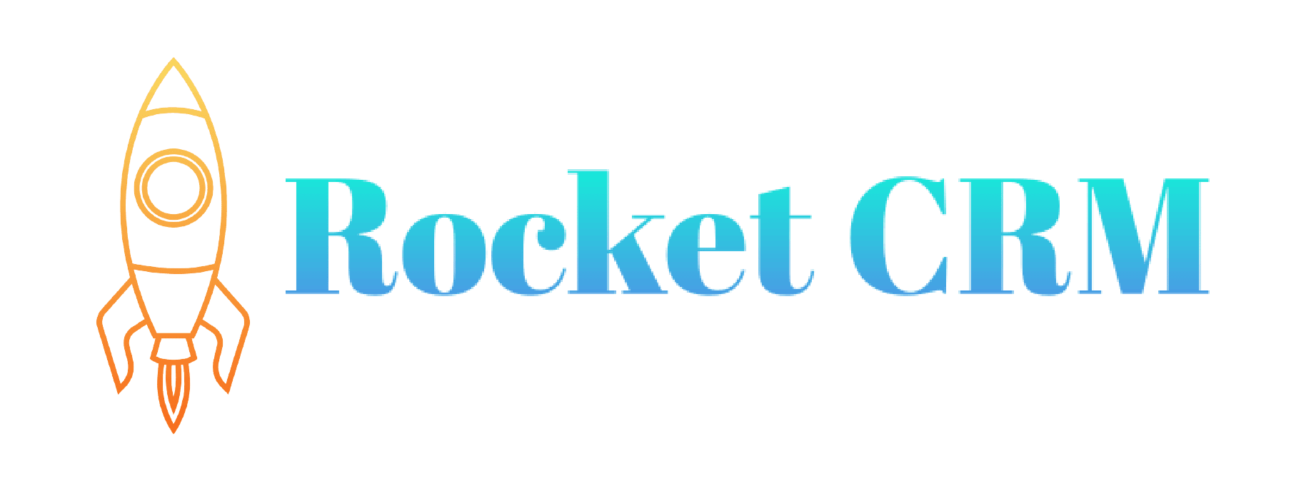Rocket CRM System