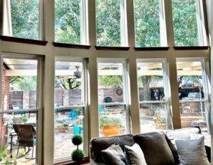 Lone Wolf Exteriors Expands Vinyl Siding Replacement in Arlington, TX to Meet Growing Demand