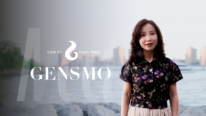 Gensmo Secures $60M+ in Angel Funding to Reinvent Fashion E-Commerce with AI