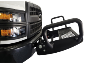 Go Industries Inc. Expands Truck Accessory Line with New Grille Guards for Enhanced Vehicle Protection