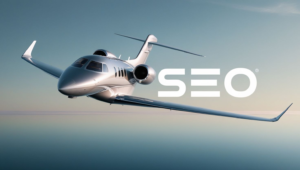 OrangeSky Takes Off with SEO Solutions for Charter Operators, Elevating Aviation Marketing Strategy