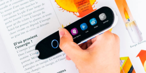 Encore Data Products Unveils New Brand of Scanning and Translator Pens to Revolutionize Learning and Workspaces