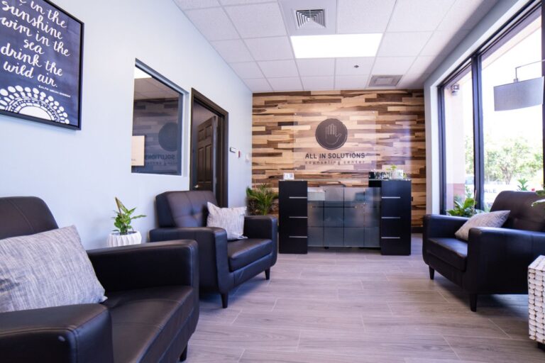 All In Solutions Launches Innovative Addiction Treatment Programs at ...