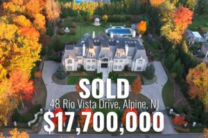 New Jersey Proper Dominates Bergen County Luxury Real Estate With Record-Breaking Sales and Landmark Achievements