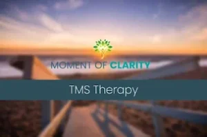 New Resource on TMS Therapy for Anxiety Published by Moment of Clarity