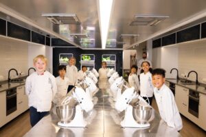 Little Kitchen Academy to Open First Ever Location Inside Whole Foods Market