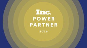 AmeriLife Recognized as a 2025 Inc. Power Partner Award Winner for the Third Consecutive Year