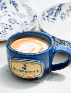 How Blueberry’s Grill Became a Coastal Carolina Brunch Favorite