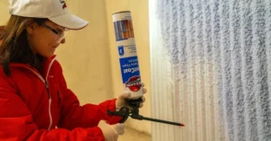 Kraken Bond Highlights Federal Tax Credit Eligibility for Spray Foam Insulation Products