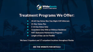 WhiteSands Rehab Publishes New Resource on BCBS Coverage for Addiction Treatment