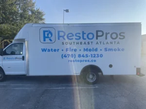 RestoPros of Southeast Atlanta Shares Critical Fire Safety Guidelines for Thanksgiving Holiday