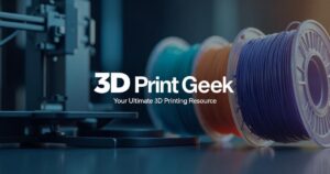 Bulk 3D Printer Filament Buying Guide Highlights Cost and Quality Tradeoffs