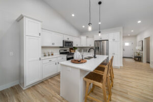 Aspen Homes LLC Announces Ivy Acres Development Progress in Eldridge, Iowa