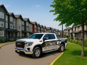 Bee’s Knees Plumbing & Heating Announces High-Efficiency Tankless Water Heater Installations in Kelowna and Vernon