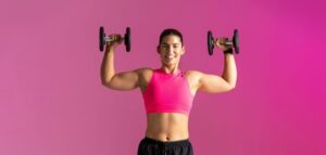 Build Muscle Smarter With a Controlled Bulk Approach