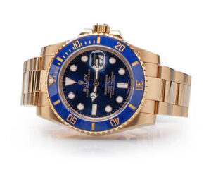 Diamond Banc Expands Rolex Consignment Services to Meet Demand for Luxury Watch Transactions