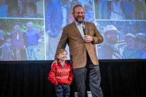 Inaugural “Investing in the HEART of Our Community” Gala Raises Funds for Texas Children’s Heart Center