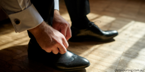 Chris Spurling Breaks Down Why Motivation Fades Without Strong Self-Discipline