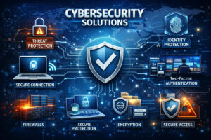 24/7 SOC Monitoring Services Now Available for Texas Businesses