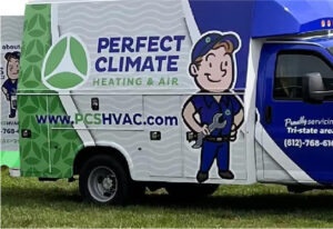 Perfect Climate enhances local service with acquisition