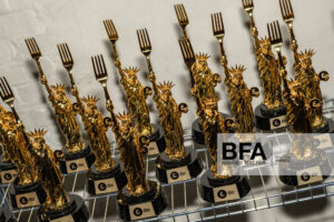 The 4th Annual 8it Awards Honor NYC’S Top Pop-Up Chefs
