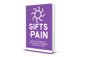 Dr. Elayna Fernandez and ‘The Gifts of Pain’ Series New Featured Authors Launch Volume 5 on National Storytelling Week