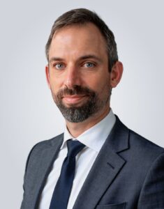 Ginnis, Krathen & Zelnick, P.A. Announces William A. Volet as Partner