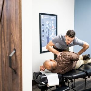 Be Aligned Health Highlights Founder Dr. Lee Thomas’s Experience in Corrective Chiropractic Care